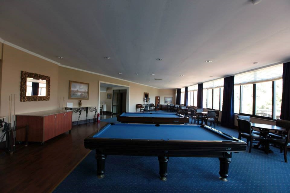 imagini hotel CLUB YALI OZDERE